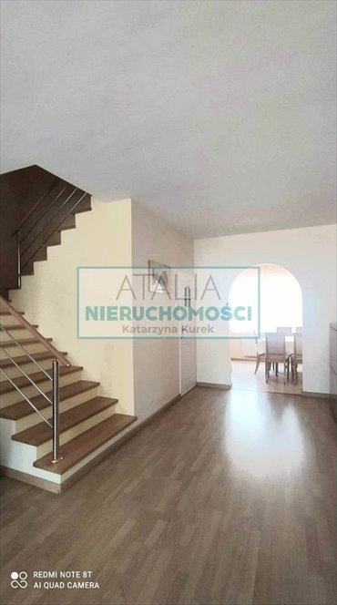 Przestronny dom 600 m2 z apartamentami i garażami dom Sochaczew