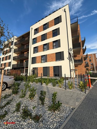 mieszkanie na sprzedaż 51m2 mieszkanie Garby, Kruszewnicka