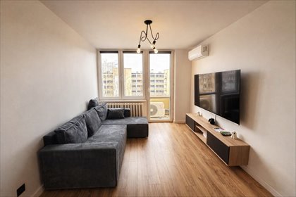 mieszkanie na wynajem 48m2 mieszkanie Warszawa, Praga-Południe Grochów, Opinogórska