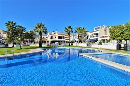 mieszkanie na sprzedaż 89m2 mieszkanie Playa Flamenca, Playa Flamenca