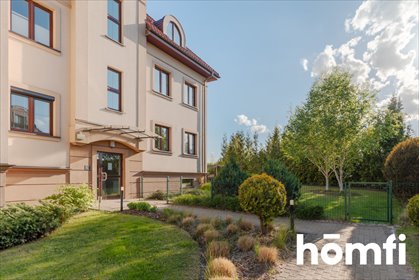 Przestronne 3-pokojowe mieszkanie na Osiedlu Modre mieszkanie Straszyn, Osiedle Modre