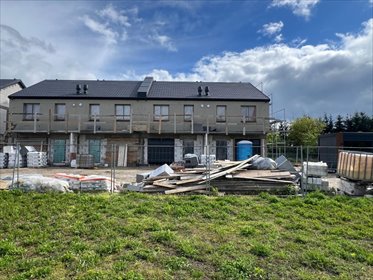 mieszkanie na sprzedaż 109m2 mieszkanie Ożarów Mazowiecki, Kręta