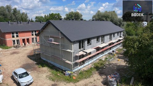 mieszkanie na sprzedaż 58m2 mieszkanie Siechnice, Siechnice, Kolejowa