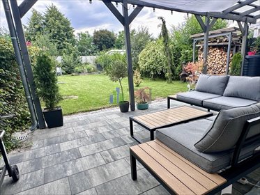 dom na sprzedaż 84m2 dom Dobrzykowice