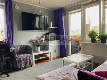 mieszkanie na sprzedaż 47m2 mieszkanie Warszawa, Targówek, Bródno, Rembielińska