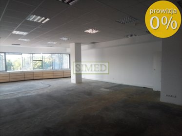 lokal użytkowy na wynajem 129m2 lokal użytkowy Warszawa, Wawer, Miedzeszyn
