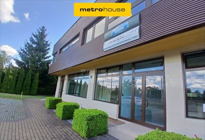 lokal użytkowy na wynajem 84m2 lokal użytkowy Laski, 3 Maja