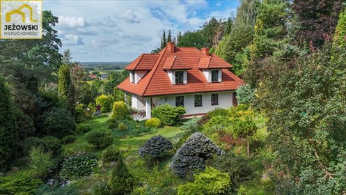 Zapraszam do domu 180 m² z panoramicznym widokiem w Puławach dom Puławy, Sybiraków
