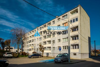 mieszkanie na sprzedaż 42m2 mieszkanie Kościerzyna, 1000-lecia