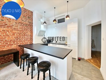 mieszkanie na sprzedaż 42m2 mieszkanie Wrocław, Ołbin, Ołbin, Stefana Żeromskiego