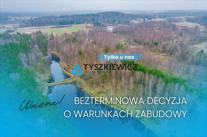 działka na sprzedaż 18785m2 działka Kołtki