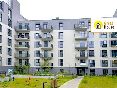 mieszkanie na sprzedaż 52m2 mieszkanie Warszawa, Praga-Południe