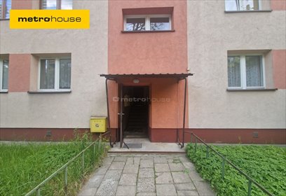 mieszkanie na sprzedaż 42m2 mieszkanie Dąbrowa Górnicza