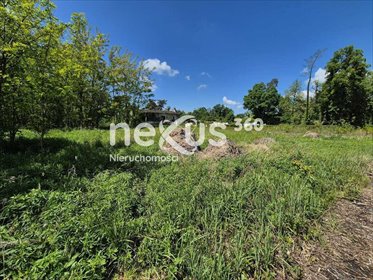 działka na sprzedaż 36981m2 działka Wróblowice
