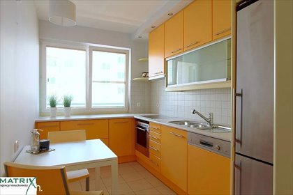 mieszkanie na wynajem 58m2 mieszkanie Warszawa, Ursynów, Kabaty, Wańkowicza