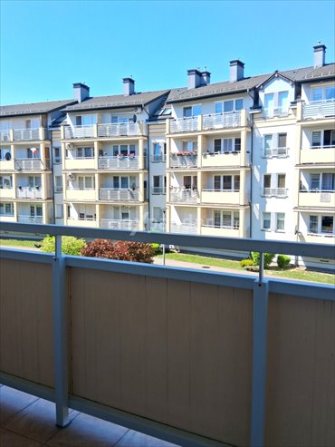 mieszkanie na sprzedaż 41m2 mieszkanie Inowrocław, Solno, Juliusza Trzcińskiego