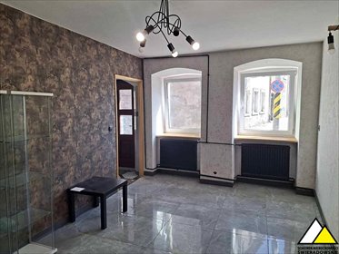 Lokal 30 m² na placu targowym w Mirsku - zapraszam lokal użytkowy Mirsk, Plac Targowy