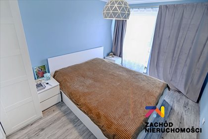 mieszkanie na sprzedaż 44m2 mieszkanie Zielona Góra, Osiedle Zdrojowe
