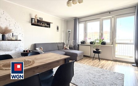 mieszkanie na sprzedaż 53m2 mieszkanie Gdynia, OBŁUŻE, BENISŁAWSKIEGO