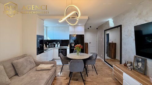 mieszkanie na sprzedaż 45m2 mieszkanie Białystok, Młodych, Hetmańska