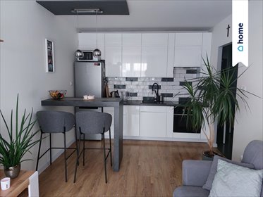 mieszkanie na sprzedaż 38m2 mieszkanie Kraków, Podgórze Duchackie, Podgórze Duchackie, Adama Bochenka