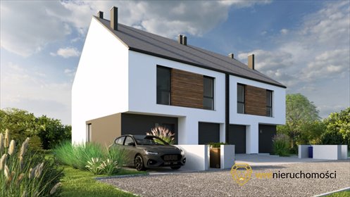 dom na sprzedaż 138m2 dom Siechnice