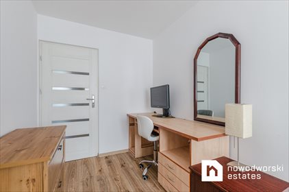 Mieszkanie dwupokojowe na wynajem Gdańsk, Orunia, Żuławska 38m2 Foto 7