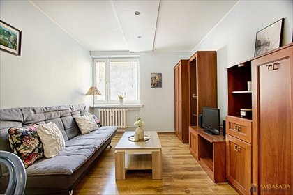 mieszkanie na sprzedaż 19m2 mieszkanie Białystok, Piaski, Zwierzyniecka