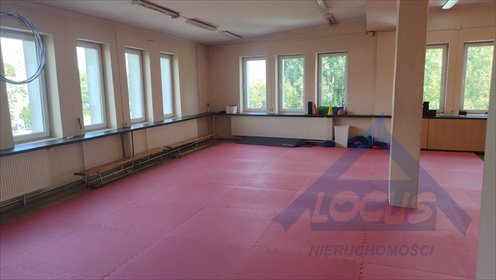 Lokal użytkowy 90 m² w Warszawie - polecam lokal użytkowy Warszawa, Wola