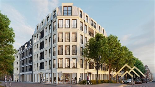 mieszkanie na sprzedaż 27m2 mieszkanie Gdańsk, Śródmieście, Kamienna Grobla