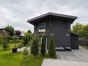 Zapraszam do domu na działce 510 m² w Luboniu działka Luboń, 3 Maja