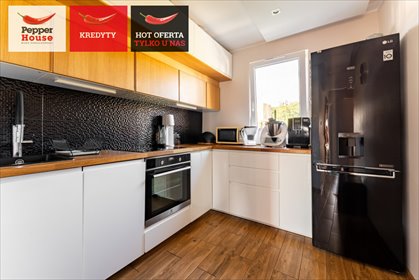 Przestronne 3-pokojowe mieszkanie z balkonem zapraszam mieszkanie Gdynia, Obłuże, adm. J. Unruga