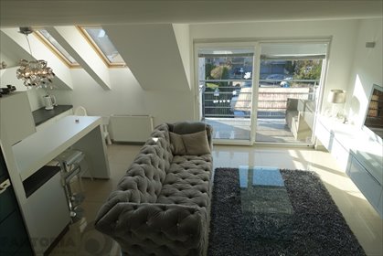 mieszkanie na sprzedaż 47m2 mieszkanie Warzymice, Tęczowe Ogrody