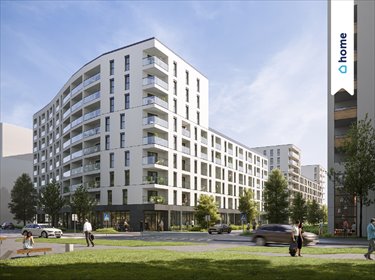 mieszkanie na sprzedaż 36m2 mieszkanie Warszawa, Pałuków