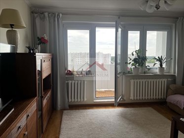 Mieszkanie 56 m² w Legionowie - centrum z miejscami parkingowymi mieszkanie Legionowo, gen. Józefa Sowińskiego