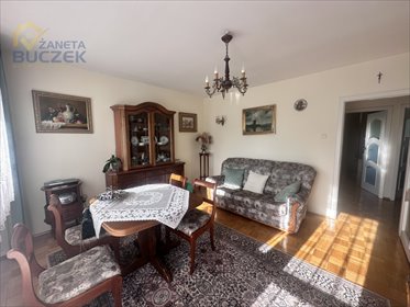 mieszkanie na sprzedaż 62m2 mieszkanie Warszawa, Mokotów Sadyba, Ludwika Idzikowskiego