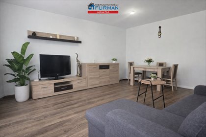 Uroczy dom 45 m² z garażem i niskimi kosztami. dom Piła, Podlasie
