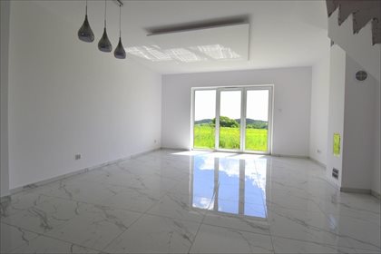 Dom na wynajem Kłodawa, Trąbki Wielkie 69m2 Foto 2