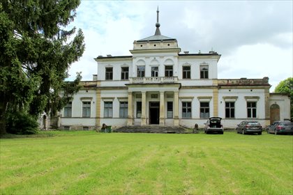 Dom na sprzedaż Sancygniów 1 238m2 Foto 1
