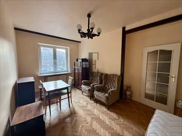 mieszkanie na sprzedaż 38m2 mieszkanie Warszawa, Śródmieście