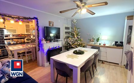 dom na sprzedaż 135m2 dom Luzino, Podgórna