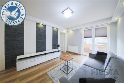 Eleganckie 2-pokojowe mieszkanie z balkonem - polecam! mieszkanie Gdańsk, Łostowice, Hokejowa
