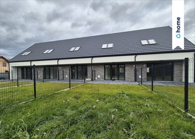 dom na sprzedaż 79m2 dom Zabierzów, Nad Wodą