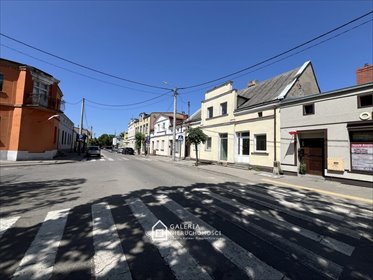 Na sprzedaż inwestycyjny kompleks 468 m² w Czerniejewie dom Czerniejewo, pl. Wiosny Ludów