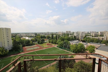 mieszkanie na sprzedaż 83m2 mieszkanie Warszawa, Ursynów, Stokłosy, Służby Polsce