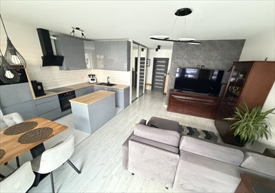 mieszkanie na sprzedaż 69m2 mieszkanie Kielce, KSM, Leszczyńska