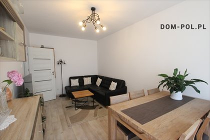 Nowoczesne 2-pokojowe mieszkanie z ogródkiem i balkonem polecam mieszkanie Lublin, Dziesiąta