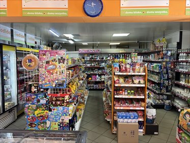 Lokal użytkowy na wynajem Rogoźnik, Kościuszki 120m2 Foto 6