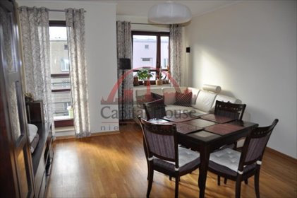 mieszkanie na wynajem 51m2 mieszkanie Warszawa, Praga-Południe, Saska Kępa, Zwycięzców