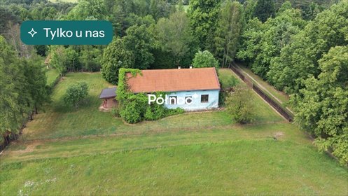Urokliwy dom wolnostojący 137,6 m² z ogrodem w Czepurce dom Czepurka